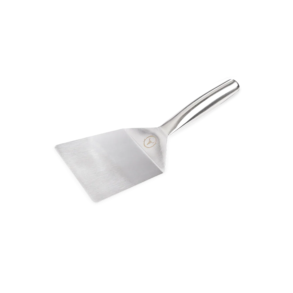 Moesta BBQ Spachtel, Product
