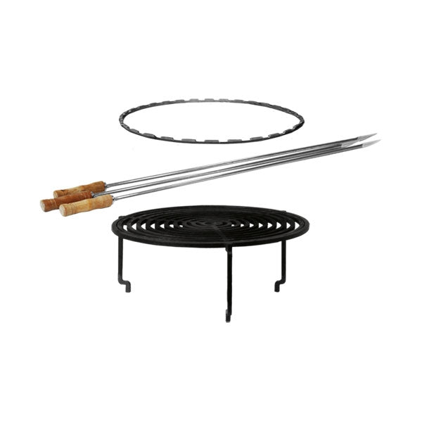 OFYR 85 Grillzubehörset