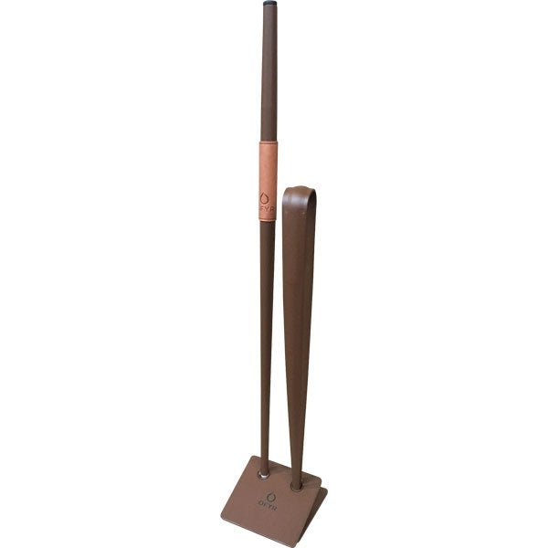 OFYR Buffadoo Set Braun