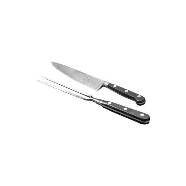 OFYR Messer- und Gabelset