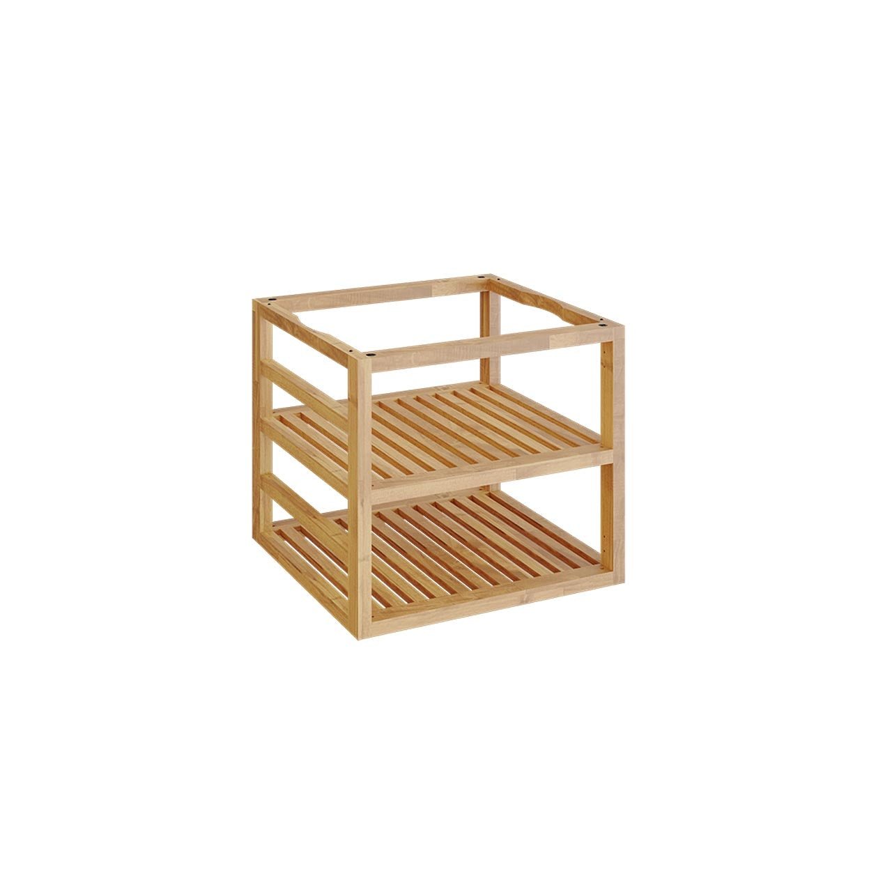OFYR Storage Insert PRO Teakholz Medium