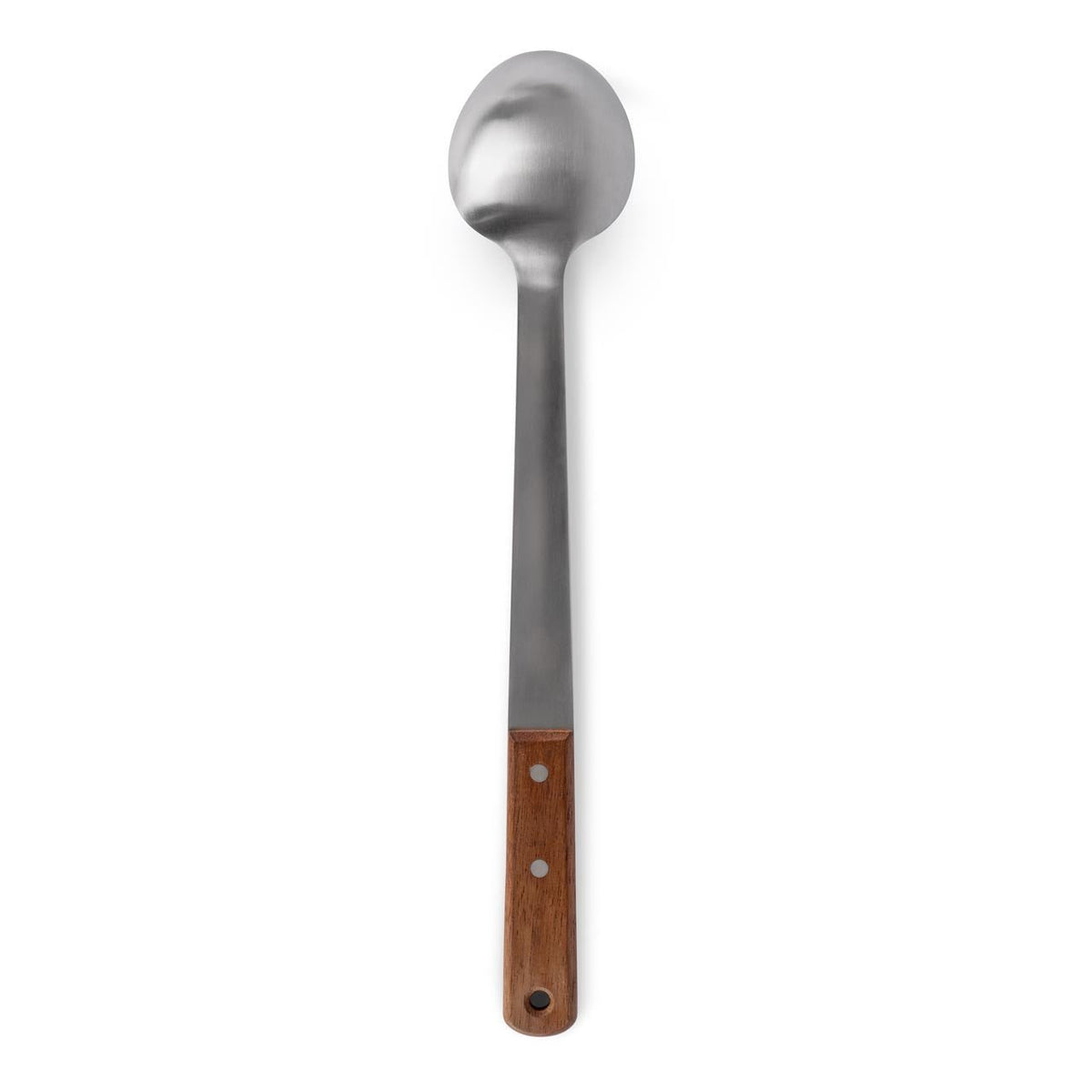 Petromax Servierlöffel, 30 cm, Grillzubehör, Detailansicht 5
