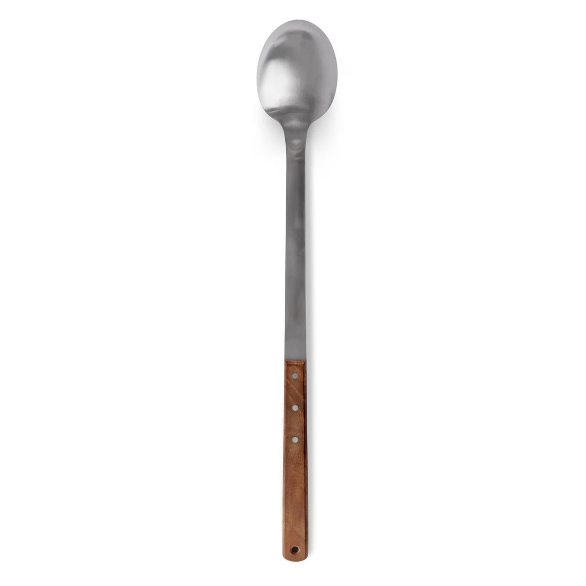 Petromax Servierlöffel, 50 cm, Grillzubehör, Detailansicht 5