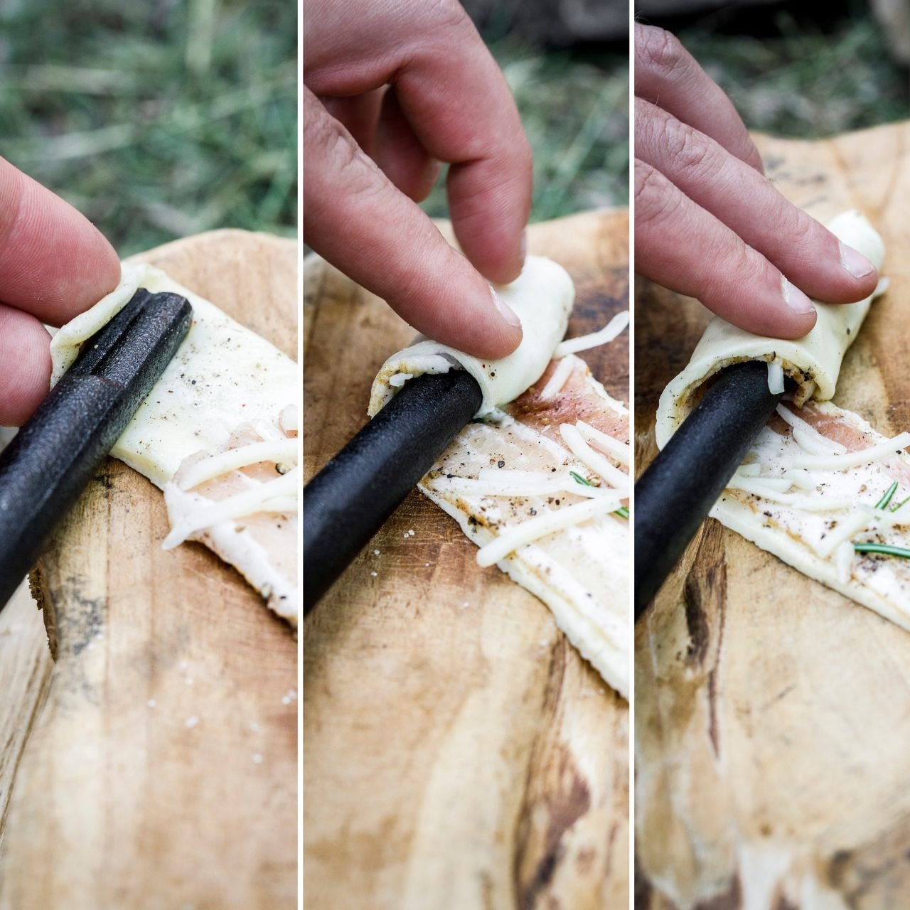 Petromax Stockbrot Spieß, Grillzubehör, Detailansicht 3