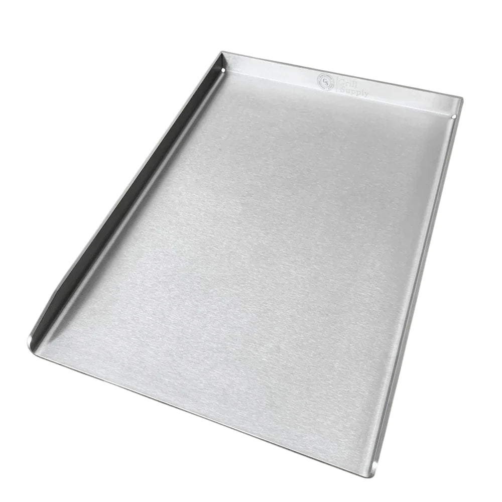 BABOSSA Plancha, Broil King Baron & Crown/ Rösle Videro G4-SB & Rösle Allflame (30x43, 5cm)