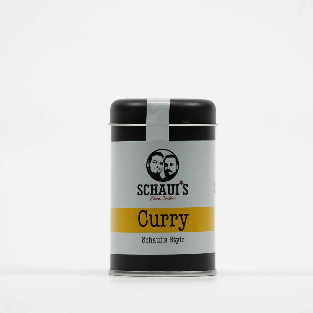 Schaui's Curry Style, 80 g