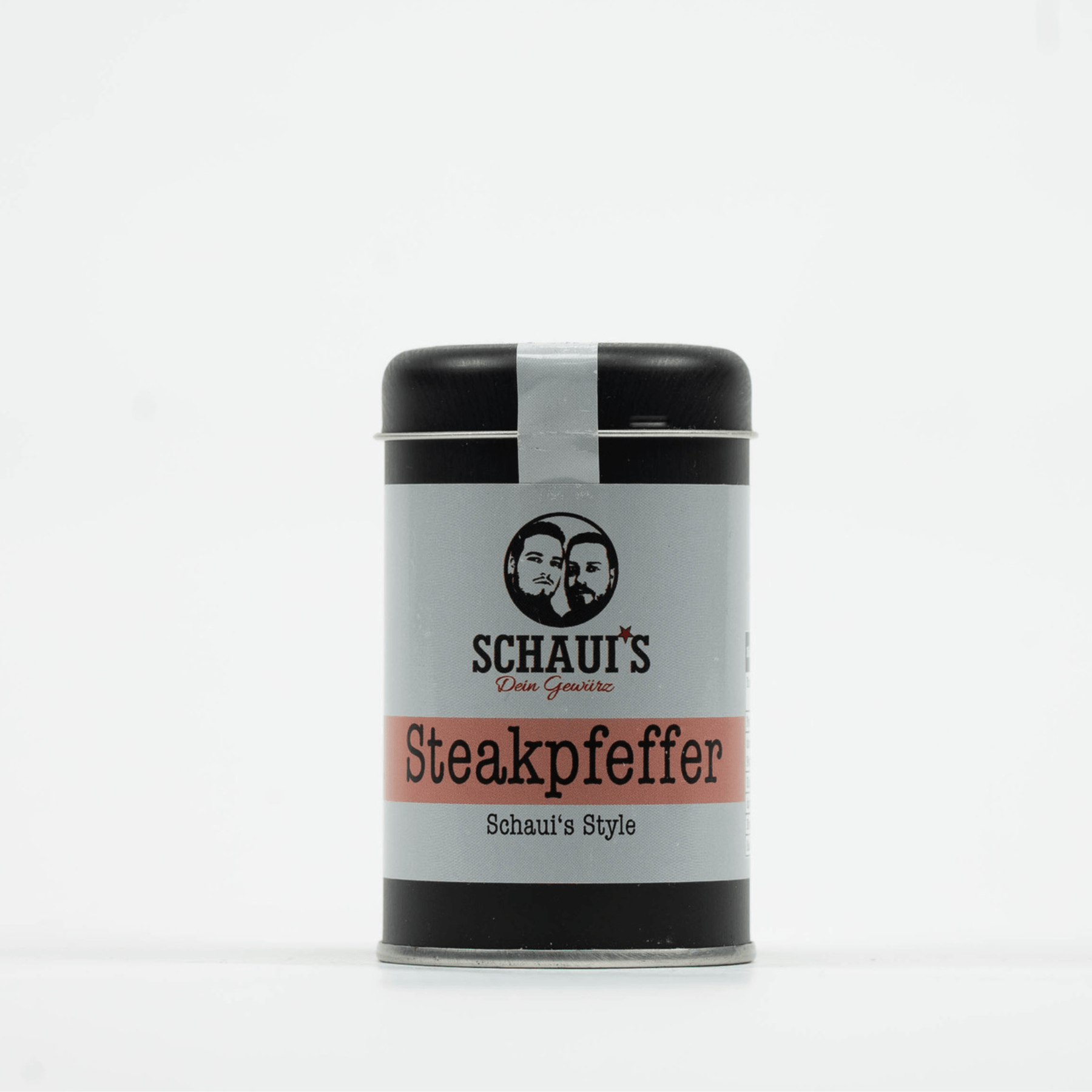 Schaui's Steakpfeffer Schauis Style, 80g