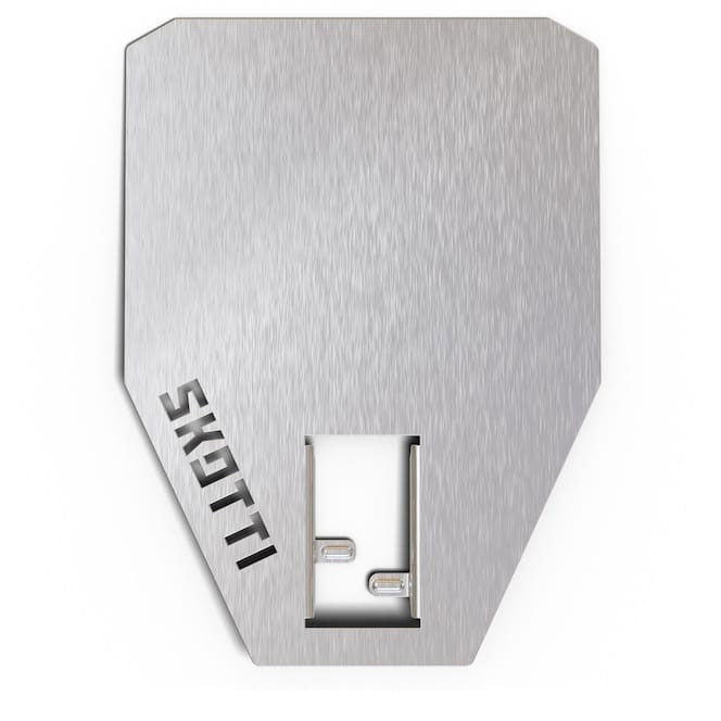 Skotti Flip, Grillzubehör