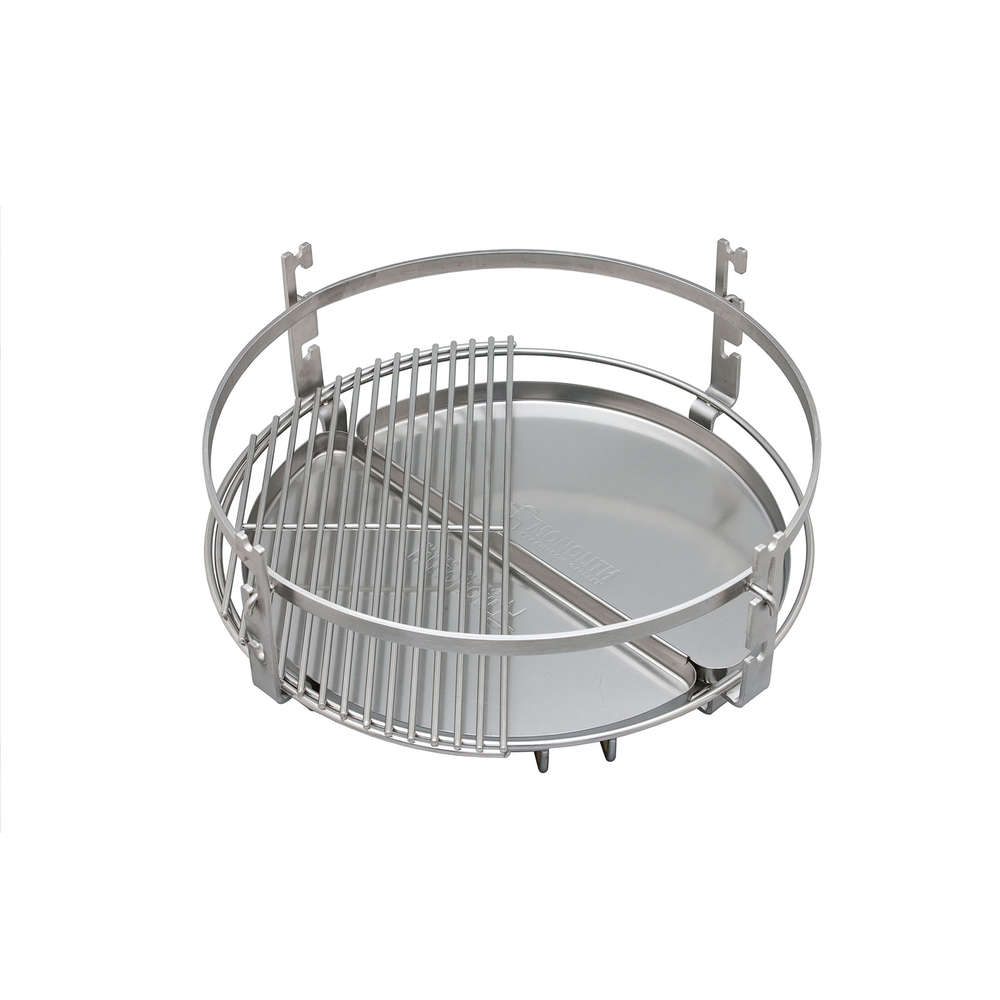 Monolith Smart Grid System .66 (LeCHEF), Grillzubehör, Detailansicht 1