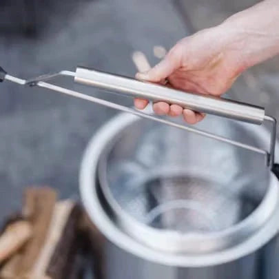 Solo Stove BONFIRE Tragegriff, Detailansicht 2