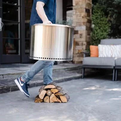 Solo Stove BONFIRE Tragegriff, Detailansicht 5