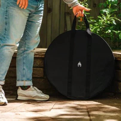 Solo Stove BONFIRE - Wärmeverteiler-Tasche, Detailansicht 4