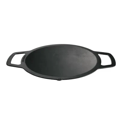 Solo Stove BONFIRE & YUKON Gusseisen-Wok - Large