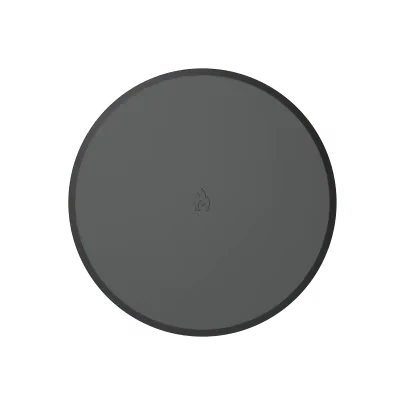 Solo Stove Deckel SURROUND - L für Feuerschalentisch L (Yukon & Canyon)