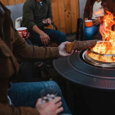 Solo Stove Feuerschalentisch SURROUND - S, Ranger & Bonfire, Detailansicht 7