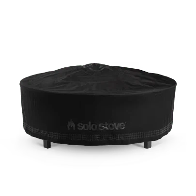Solo Stove Fire Pit Surround SHELTER - L Feuerschalentisch Schutzabdeckung