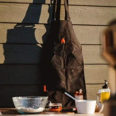 Solo Stove Grillschürze, Detailansicht 3