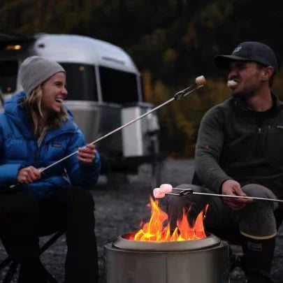 Solo Stove Grillspieße + Werkzeug, Detailansicht 1