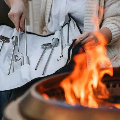 Solo Stove Grillspieße, Detailansicht 4