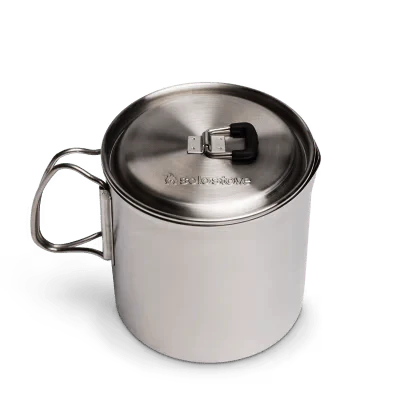 Solo Stove Kochtopf 900
