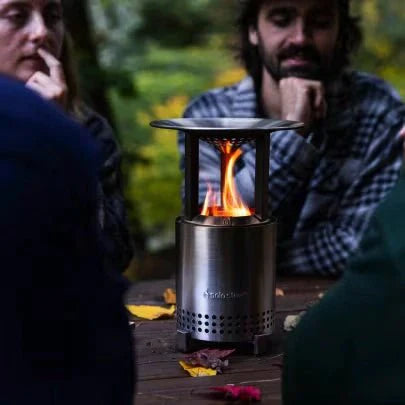 Solo Stove MESA Wärmeverteiler, Detailansicht 3