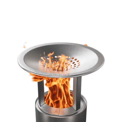 Solo Stove MESA Wärmeverteiler