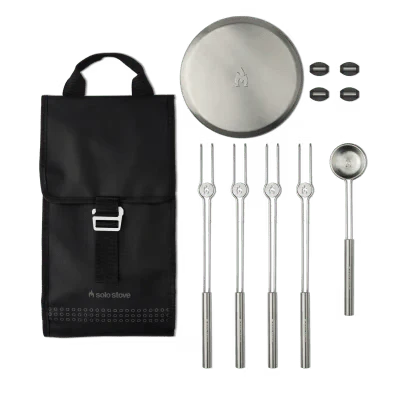 Solo Stove MESA XL Zubehör-Set