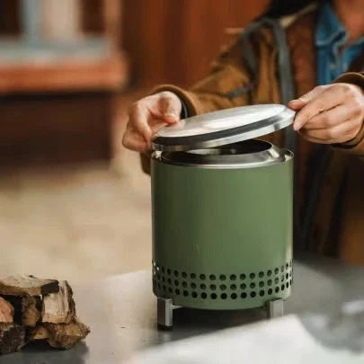Solo Stove MESA Zubehör-Set, Detailansicht 3