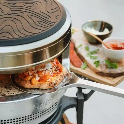 Solo Stove Pi Pizzawender 2.0, Detailansicht 1