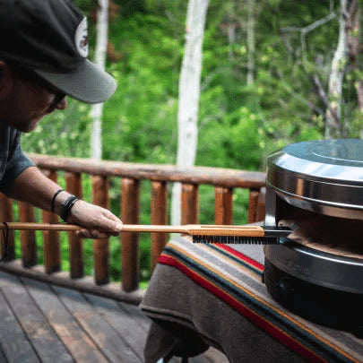 Solo Stove Pizza Oven BRUSH Pizzaofenbürste, Detailansicht 3