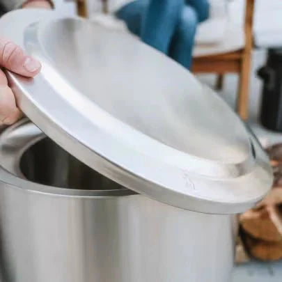 Solo Stove RANGER Deckel, Detailansicht 2