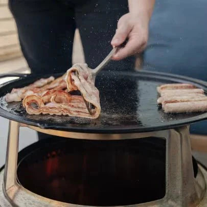 Solo Stove RANGER Gusseisen-Plancha - Small, Detailansicht 5