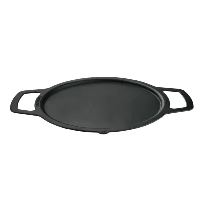 Solo Stove RANGER Gusseisen-Plancha - Small