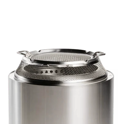 Solo Stove RANGER SHIELD Funkenschutz