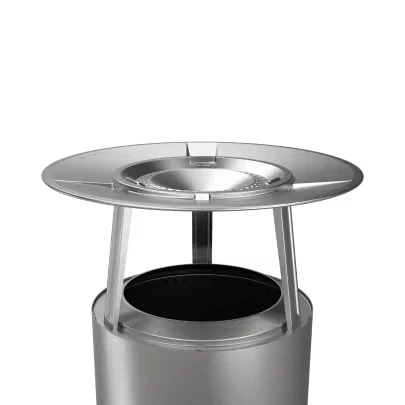 Solo Stove RANGER Wärmeverteiler