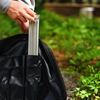 Solo Stove YUKON Wärmeverteiler-Tasche, Detailansicht 3