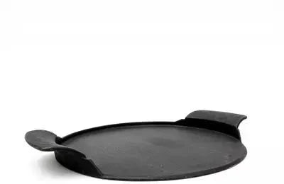 The Bastard Gusseisen Plancha