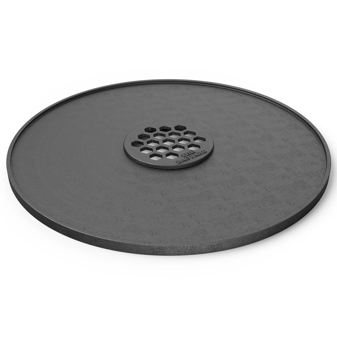 The Bastard Phantom Plancha Ring Compact