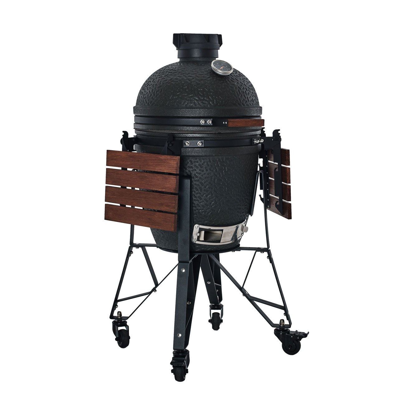 The Bastard Urban Medium Keramikgrill Complete, Detailansicht 4