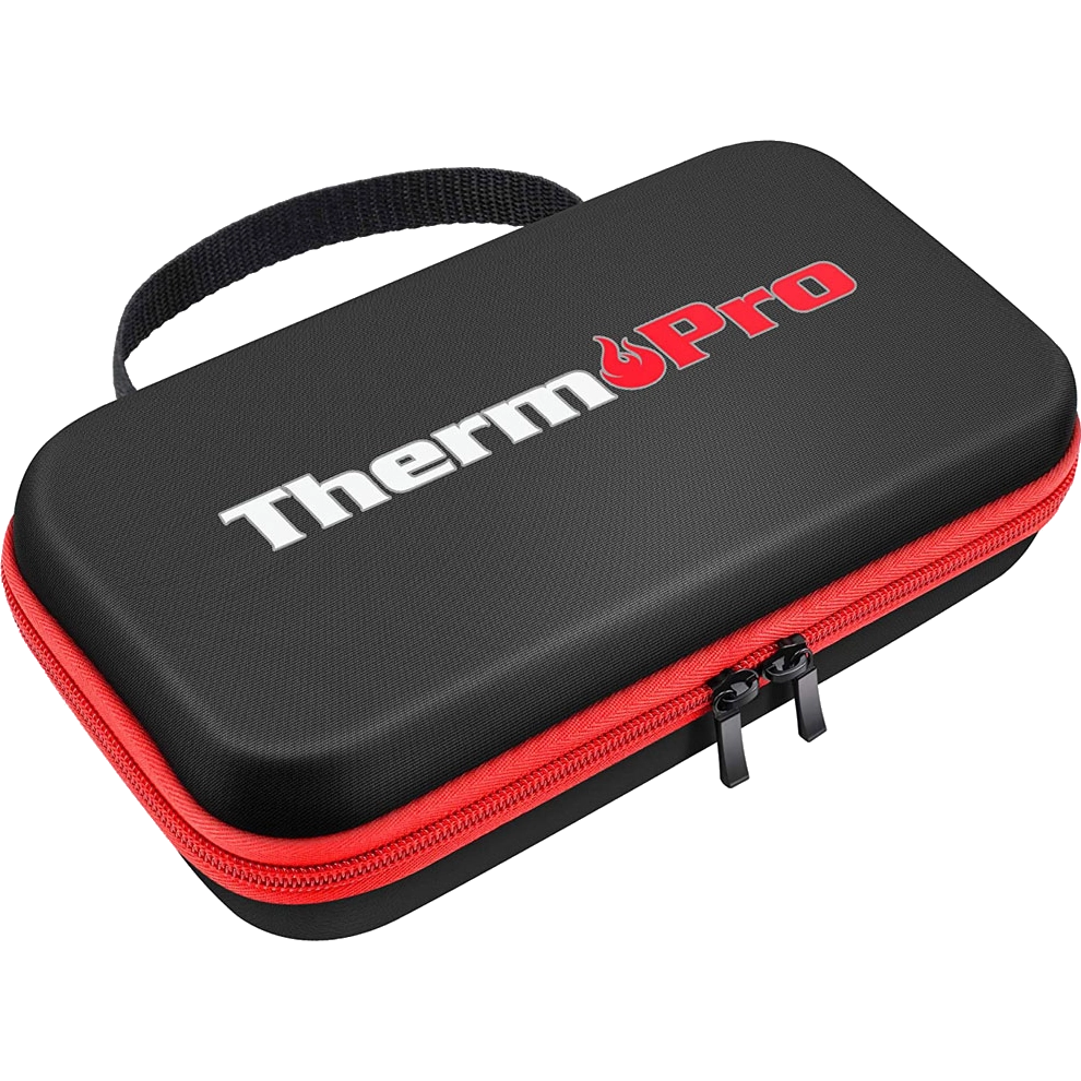 ThermoPro TP98 Aufbewahrungstasche, für TP17, TP17H, TP16 & TP16S