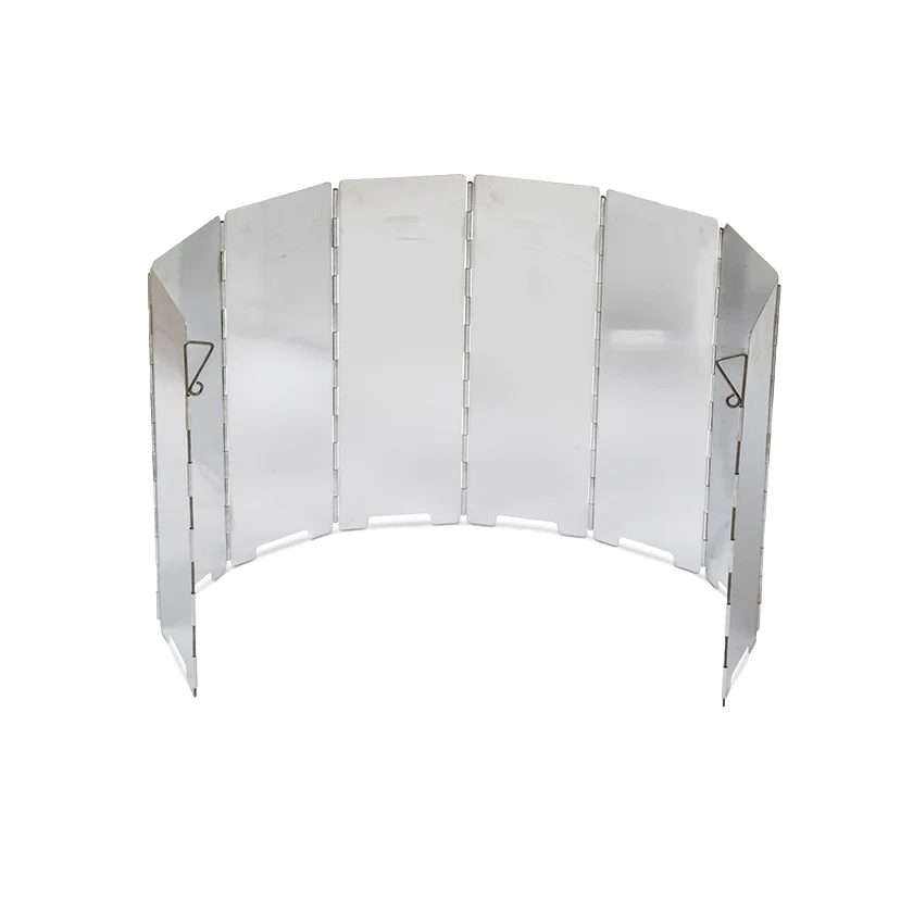 Hot Wok Windschutz, Grillzubehör, Detailansicht 3