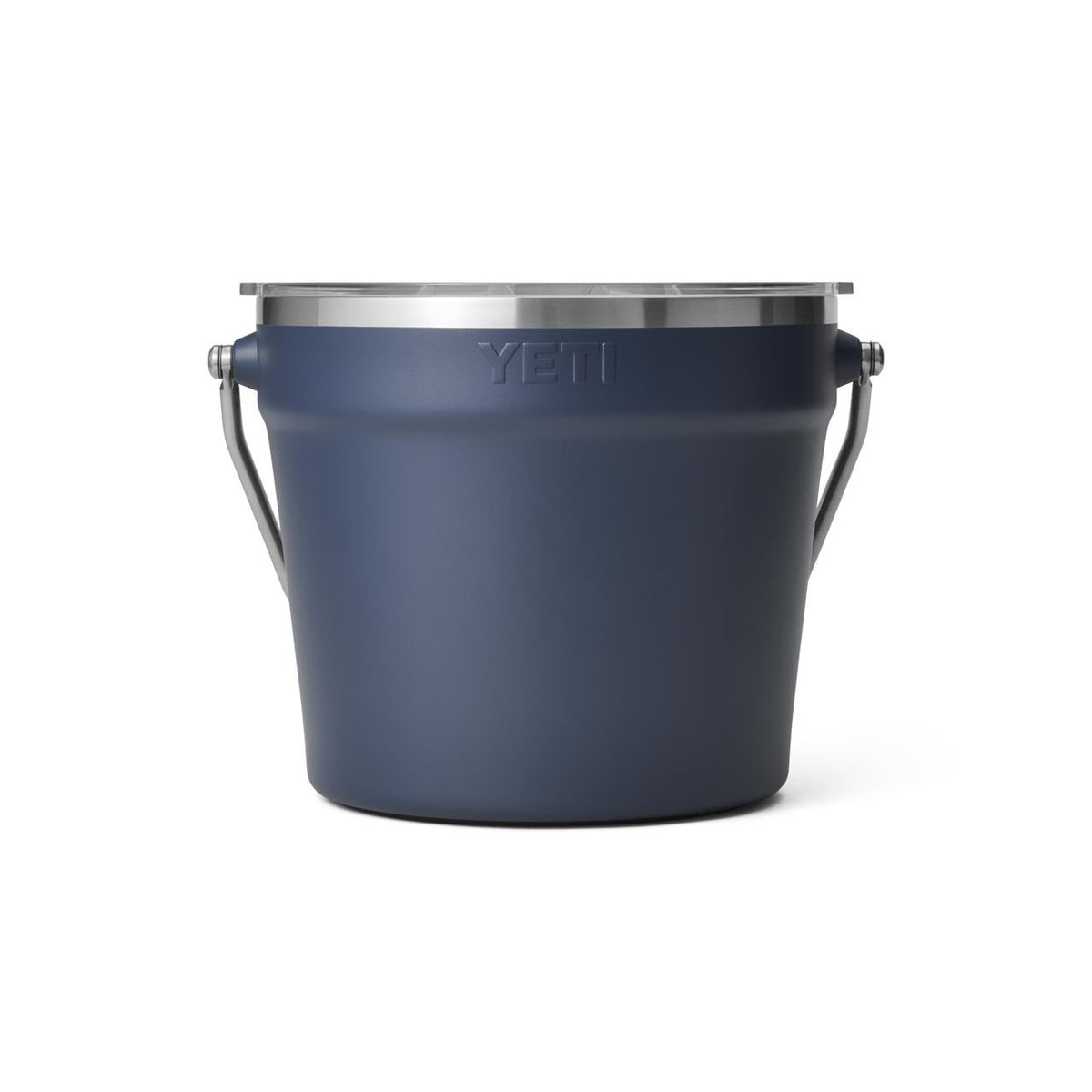YETI Rambler Getränkekübel, 7,6 Liter, Navy