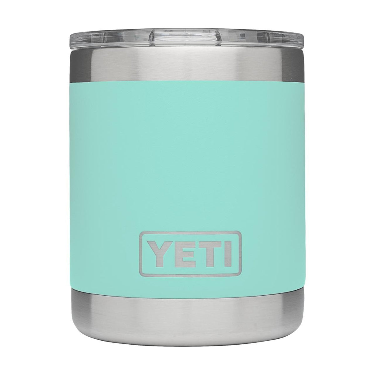 YETI Rambler Lowball, 296 ml, Seafoam - Grillstar.deYETI Rambler Lowball, 296 ml, SeafoamYETIGrillstar.de