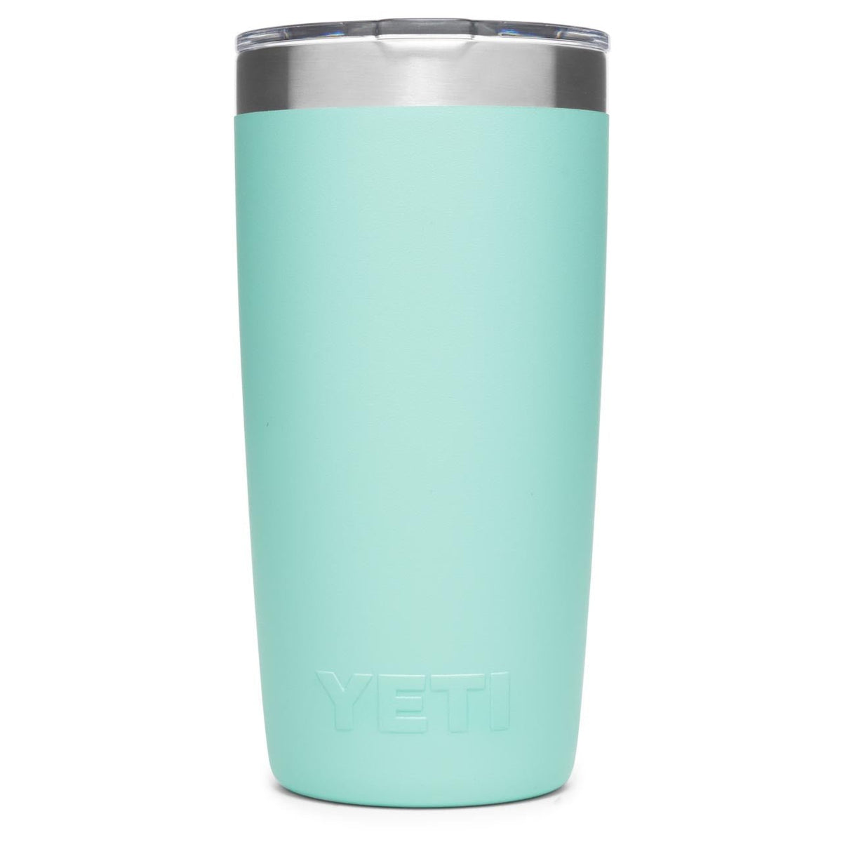 YETI Rambler Tumbler, 296 ml, Seafoam