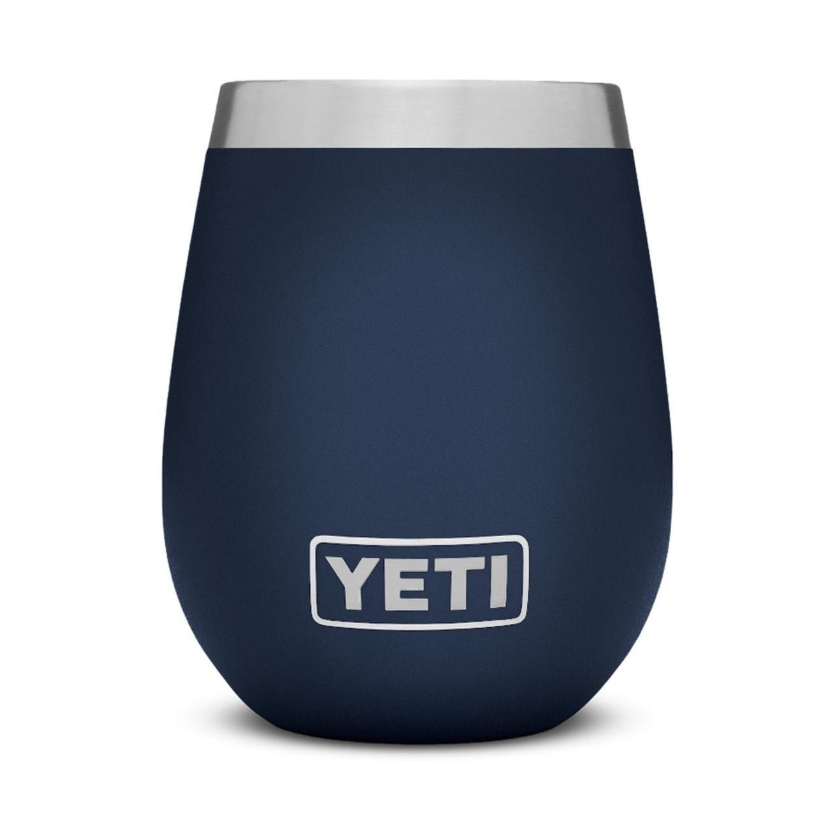 YETI Rambler Weinbecher, 295 ml, Navy