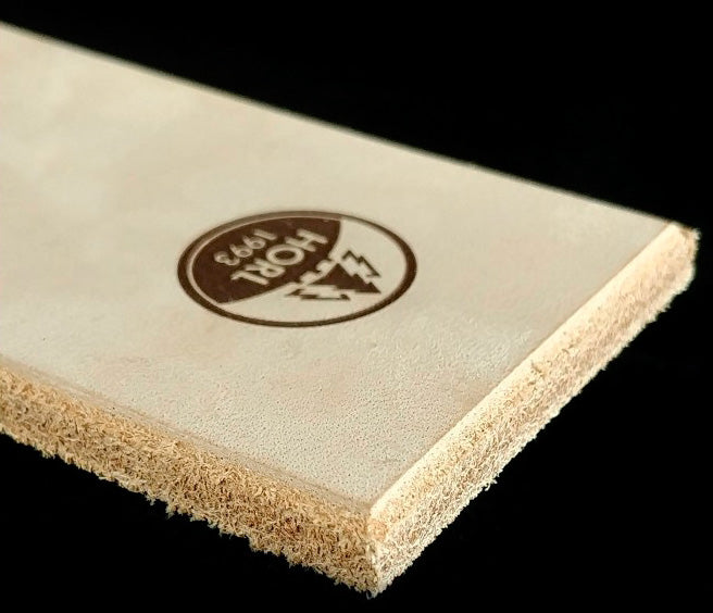 Horl 2 Premiumschärfe Paket, Detailansicht 3