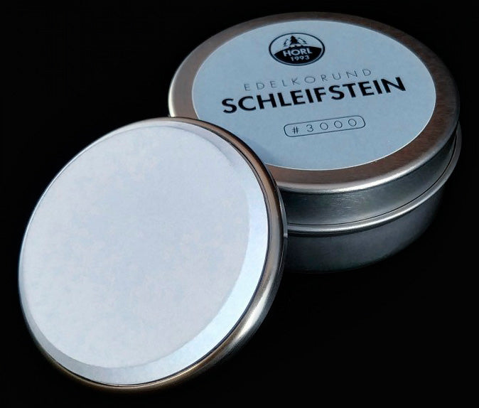 Horl 2 Premiumschärfe Paket, Detailansicht 1