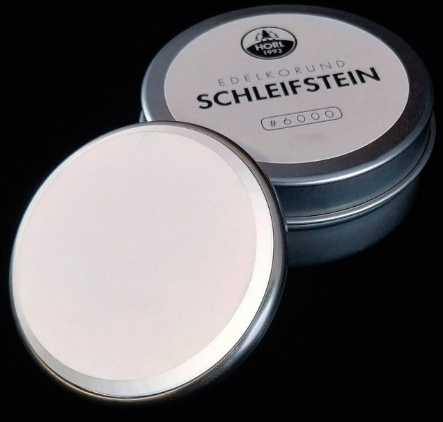 Horl 2 Premiumschärfe Paket, Detailansicht 2