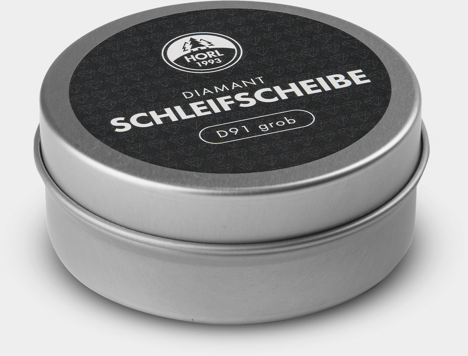 Horl 2 Schleifscheibe, Diamant D91 Grob