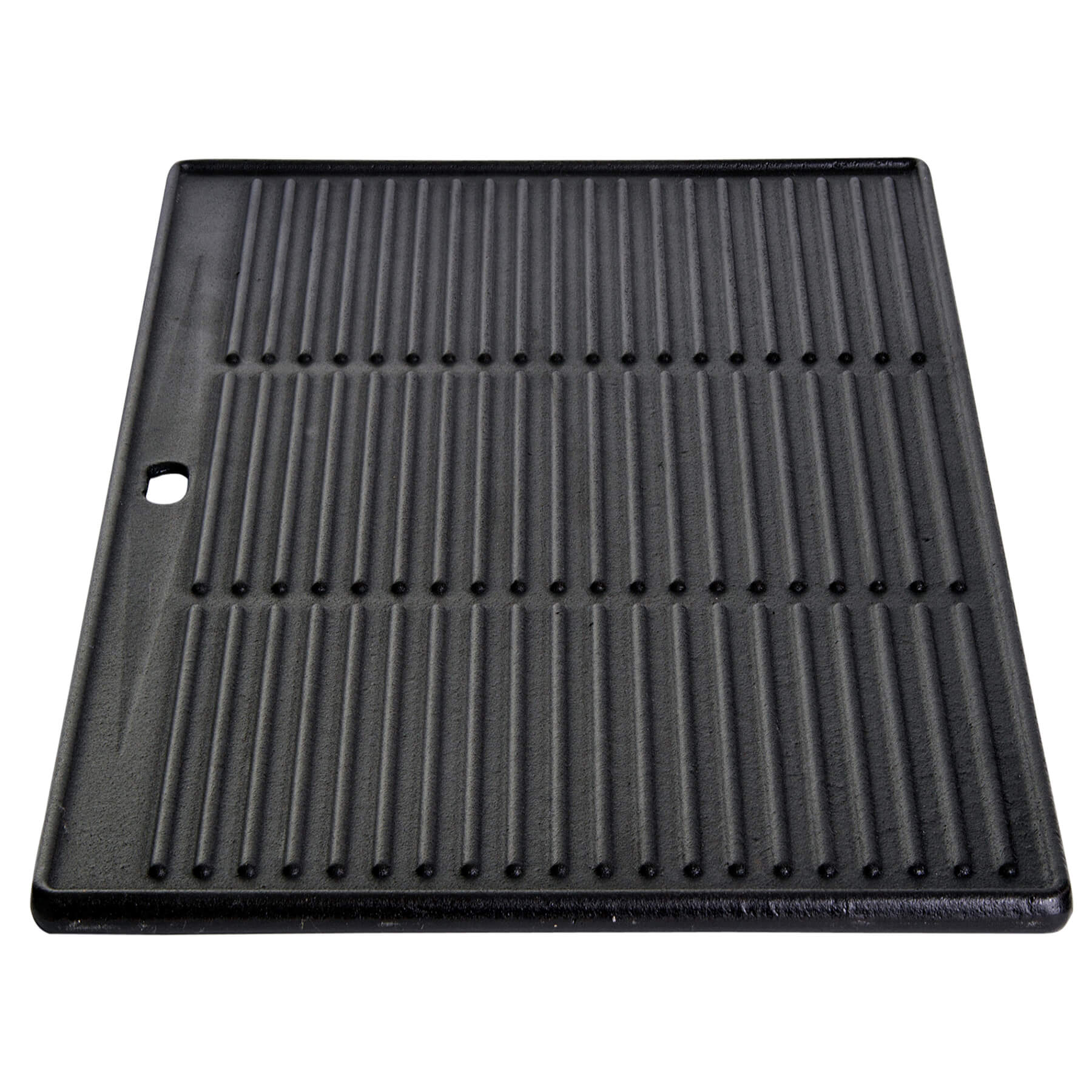 ALL'GRILL ALL’GRILL Gussgrillplatte, 31, 5x42cm für Festival, Major u. Impuls
